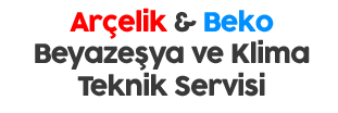 Yalıkavak Arçelik Beko Servisi
